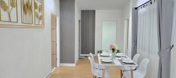 3 غرف نوم منزل في Pattaya, Thailand رقم 26143 13