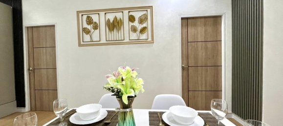 3 غرف نوم منزل في Pattaya, Thailand رقم 26143 10