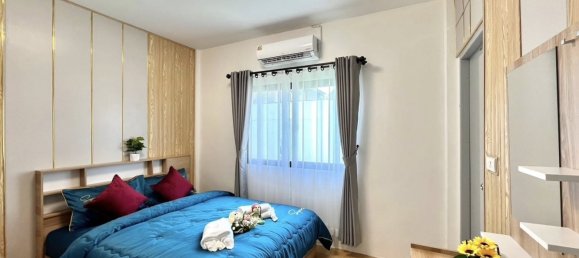 3 غرف نوم منزل في Pattaya, Thailand رقم 26143 21