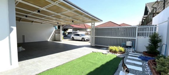 3 غرف نوم منزل في Pattaya, Thailand رقم 26143 3