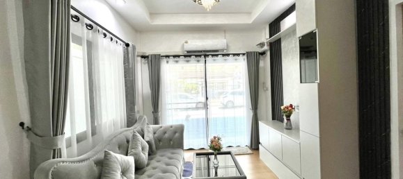 3 غرف نوم منزل في Pattaya, Thailand رقم 26143 11