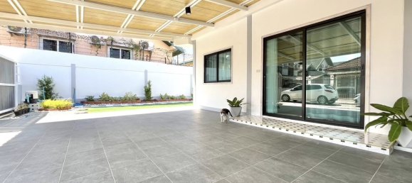 3 غرف نوم منزل في Pattaya, Thailand رقم 26143 6