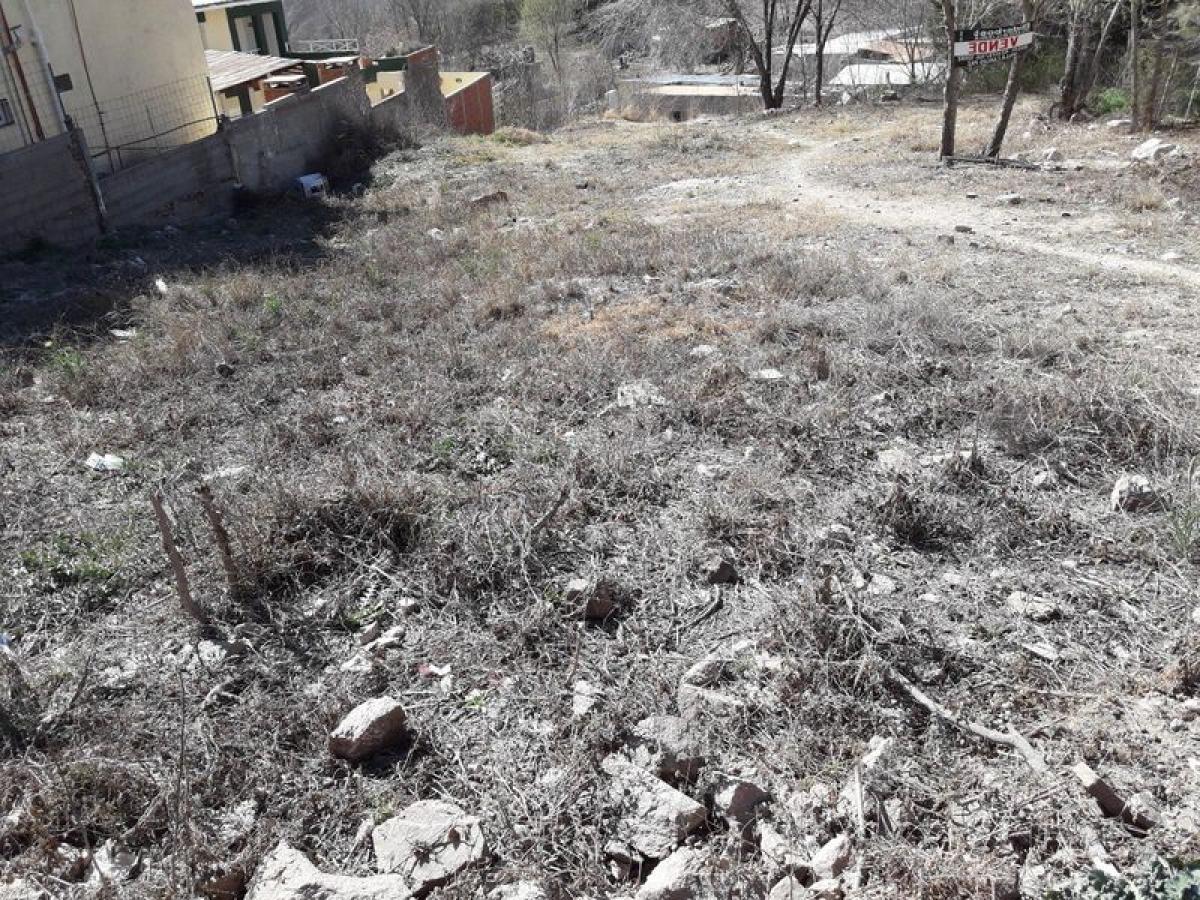 Земельный участок в Кордоба, Аргентина № 50788