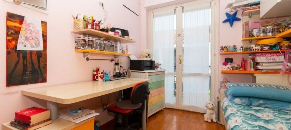 6غرفة منزل في Settimo Torinese, Italy رقم 265971 13