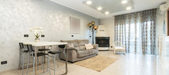 6غرفة منزل في Settimo Torinese, Italy رقم 265971 9