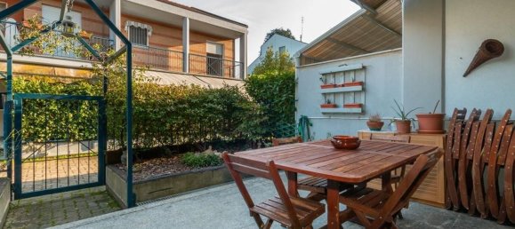 6غرفة منزل في Settimo Torinese, Italy رقم 265971 31