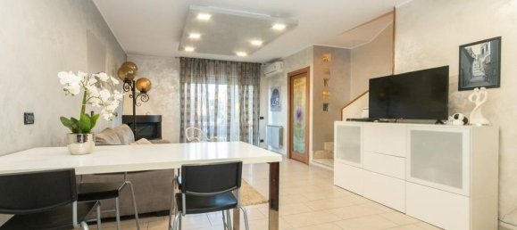 6غرفة منزل في Settimo Torinese, Italy رقم 265971 5