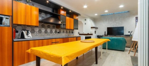 6غرفة منزل في Settimo Torinese, Italy رقم 265971 26