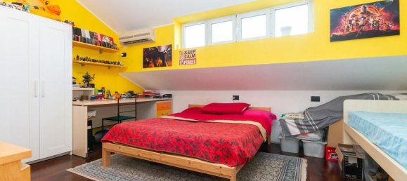 6غرفة منزل في Settimo Torinese, Italy رقم 265971 11