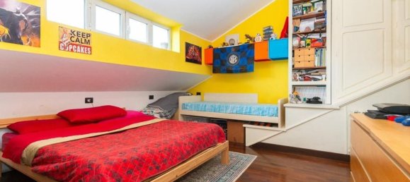 6غرفة منزل في Settimo Torinese, Italy رقم 265971 10