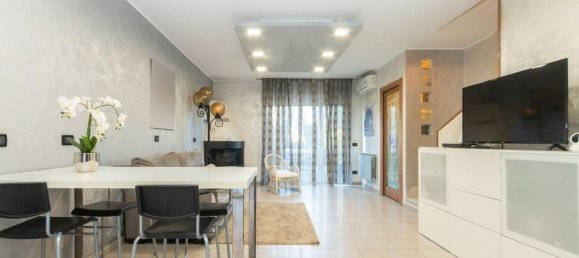 6غرفة منزل في Settimo Torinese, Italy رقم 265971 6