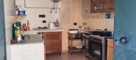 6 chambres Villa à Mandatoriccio, Italy No. 72974 28