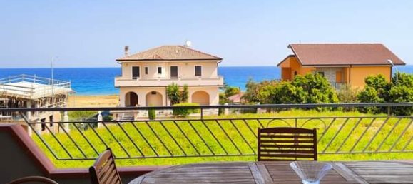 6 chambres Villa à Mandatoriccio, Italy No. 72974 5