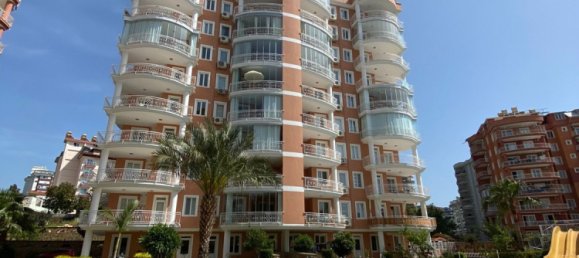 Apartamento 2+1 em Alanya, Turkey N.º 15466 13