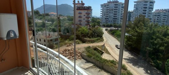 Apartamento 2+1 em Alanya, Turkey N.º 15466 7