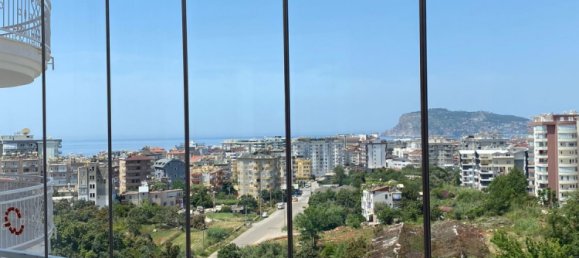 Apartamento 2+1 em Alanya, Turkey N.º 15466 9