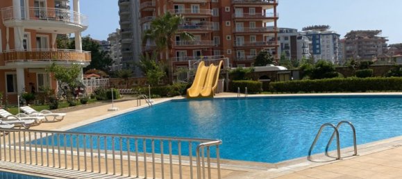 Apartamento 2+1 em Alanya, Turkey N.º 15466 19