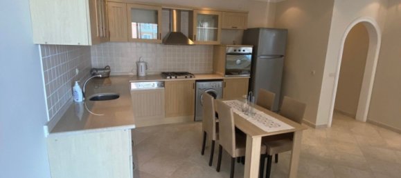 Apartamento 2+1 em Alanya, Turkey N.º 15466 8