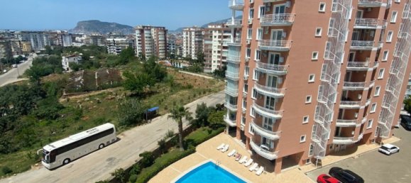 Apartamento 2+1 em Alanya, Turkey N.º 15466 16