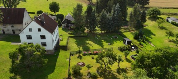 Земельный участок 180м² в Саксонская Швейцария — Восточные Рудные Горы, Германия № 356726 2