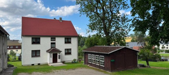 Земельный участок 180м² в Саксонская Швейцария — Восточные Рудные Горы, Германия № 356726 3