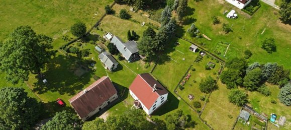 Земельный участок 180м² в Саксонская Швейцария — Восточные Рудные Горы, Германия № 356726 4