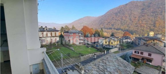 2 bedrooms Apartment in San Germano Chisone, Italy No. 151634 14