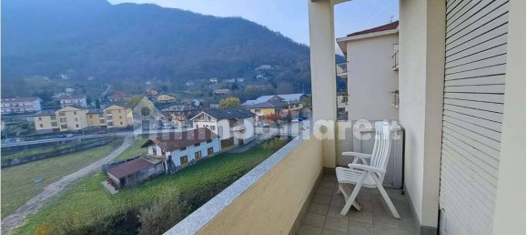 2 bedrooms Apartment in San Germano Chisone, Italy No. 151634 13