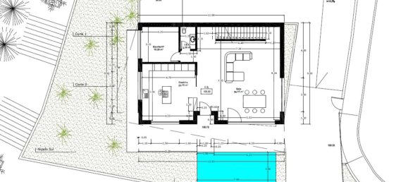 4 bedrooms Villa in Torres Vedras, Portugal No. 148391 11