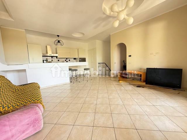 1 bedroom Apartment in Rome, Italy No. 259545