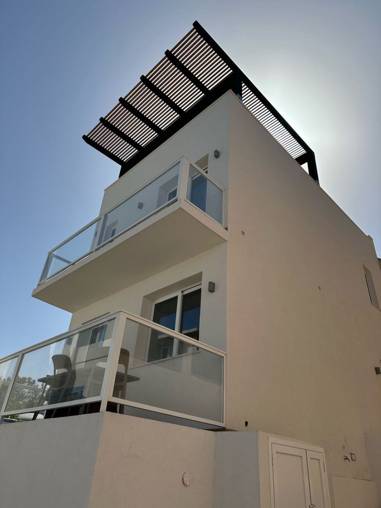 Casa de 2 divisões em Lampedusa e Linosa, Italy N.º 264947