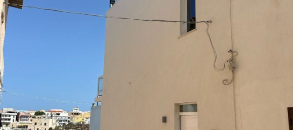 Casa de 2 divisões em Lampedusa e Linosa, Italy N.º 264947 12