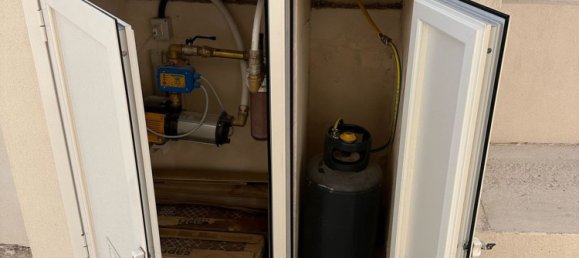 Casa de 2 divisões em Lampedusa e Linosa, Italy N.º 264947 10