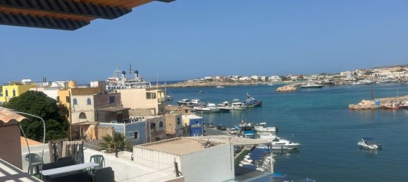 Casa de 2 divisões em Lampedusa e Linosa, Italy N.º 264947 7