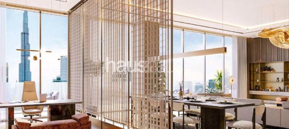 2 bedrooms Apartment in Downtown Dubai (Downtown Burj Dubai), UAE No. 98898 2