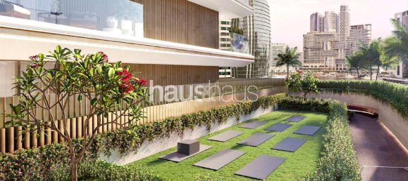 2 bedrooms Apartment in Downtown Dubai (Downtown Burj Dubai), UAE No. 98898 9