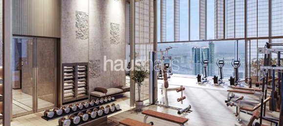 2 bedrooms Apartment in Downtown Dubai (Downtown Burj Dubai), UAE No. 98898 8