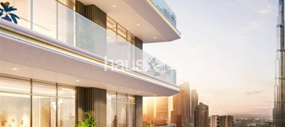 2 bedrooms Apartment in Downtown Dubai (Downtown Burj Dubai), UAE No. 98898 10