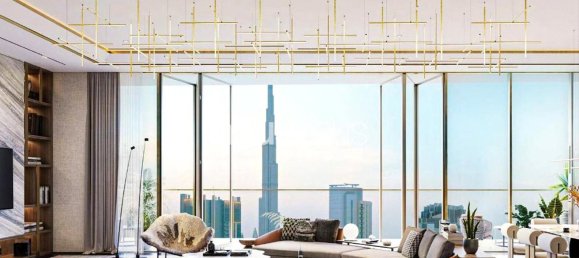 2 bedrooms Apartment in Downtown Dubai (Downtown Burj Dubai), UAE No. 98898 12