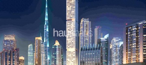 2 bedrooms Apartment in Downtown Dubai (Downtown Burj Dubai), UAE No. 98898 13