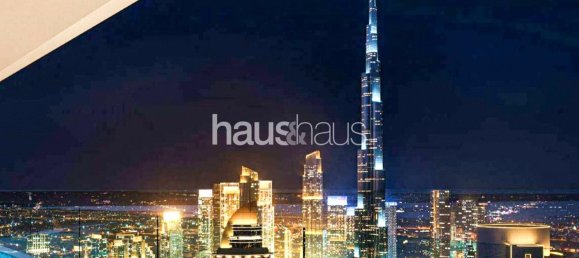 2 bedrooms Apartment in Downtown Dubai (Downtown Burj Dubai), UAE No. 98898 6
