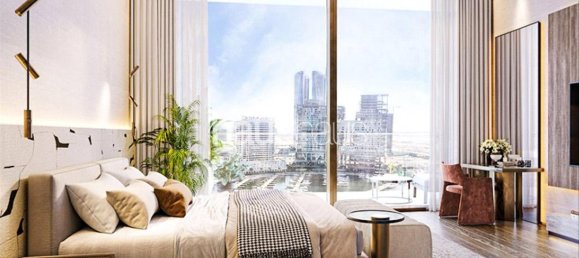 2 bedrooms Apartment in Downtown Dubai (Downtown Burj Dubai), UAE No. 98898 3