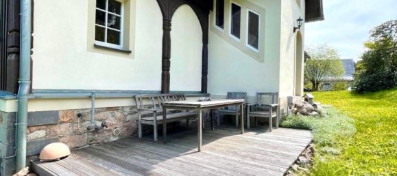 2 Schlafzimmer Haus in Sächsische Schweiz-Osterzgebirge, Germany, Nr. 360797 2