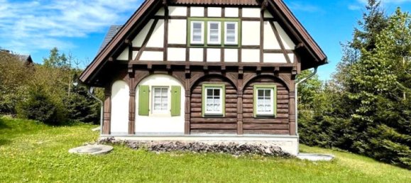 2 Schlafzimmer Haus in Sächsische Schweiz-Osterzgebirge, Germany, Nr. 360797 3