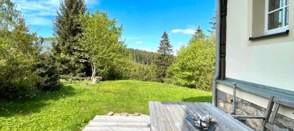 2 Schlafzimmer Haus in Sächsische Schweiz-Osterzgebirge, Germany, Nr. 360797 13