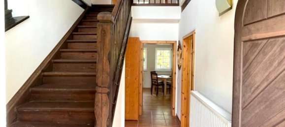 2 Schlafzimmer Haus in Sächsische Schweiz-Osterzgebirge, Germany, Nr. 360797 4