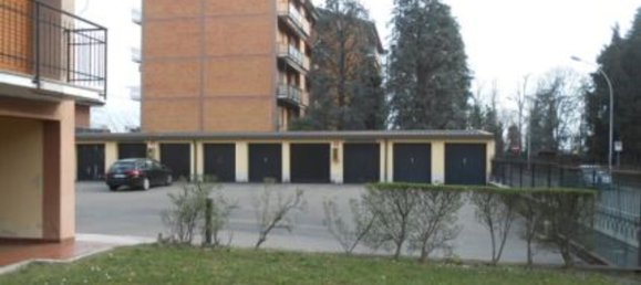 Квартира с 3 комнатами в Камбьяго, Италия № 9383 18