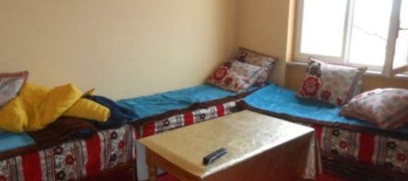 Квартира с 3 комнатами в Камбьяго, Италия № 9383 11