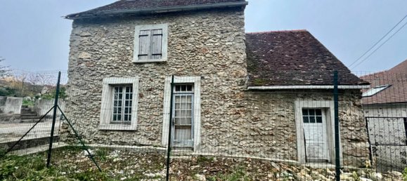 5 Schlafzimmer Haus in Essises, France, Nr. 216100 3