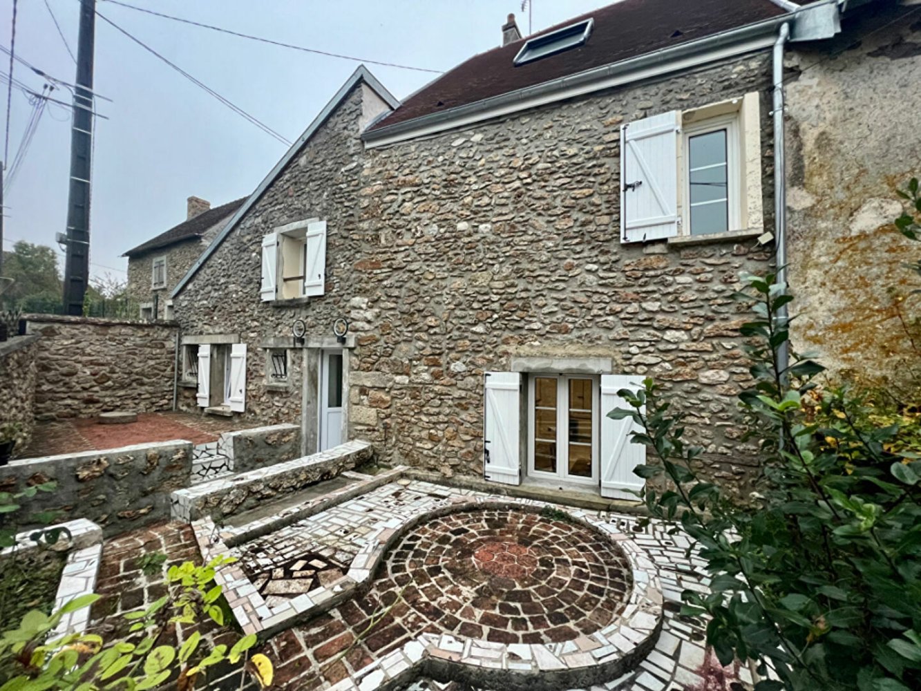 5 Schlafzimmer Haus in Essises, France, Nr. 216100